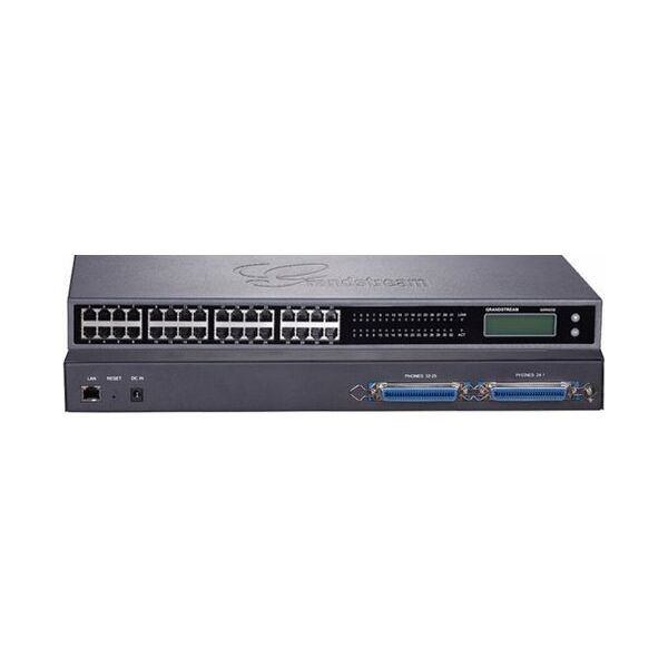 Telefon GrandStream Grandstream GXW-4232 V2 (32xFXS Gateway)