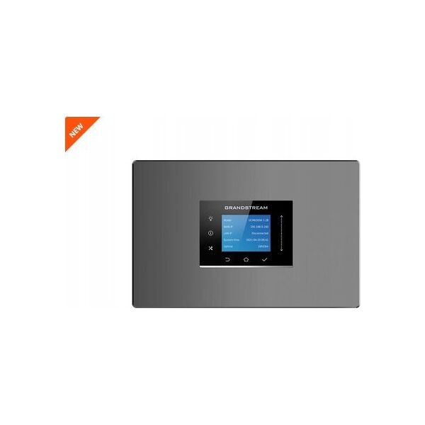 Telefon GrandStream Grandstream UCM6300A