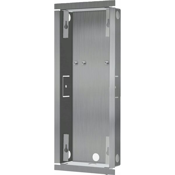 DoorBird DoorBird  D2101KV/D2102FV EKEY Unterputz Montagerückgehäuse