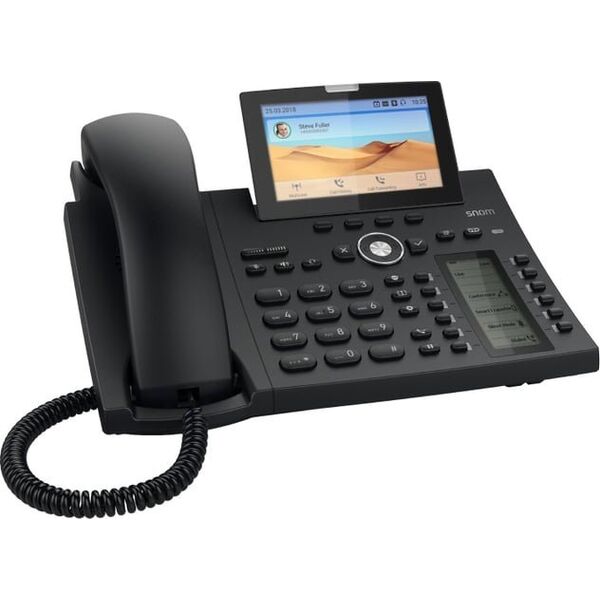 Telefon Snom snom D385N