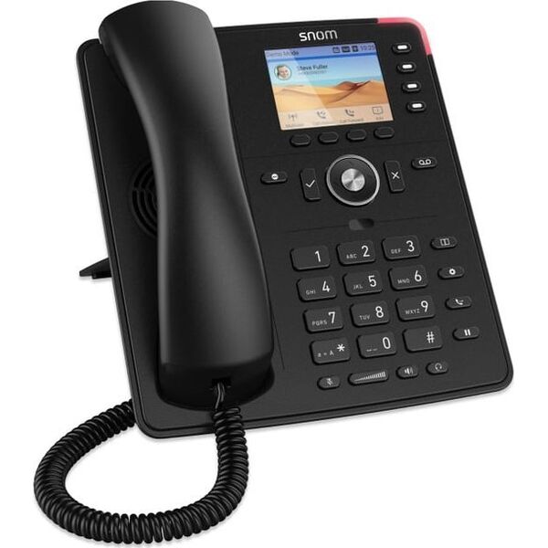 Telefon Snom snom D713