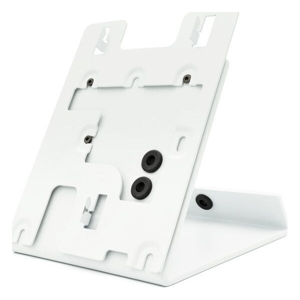Telefon DoorBird DoorBird Tischständer A8003 für Innenstation A1101, weiß