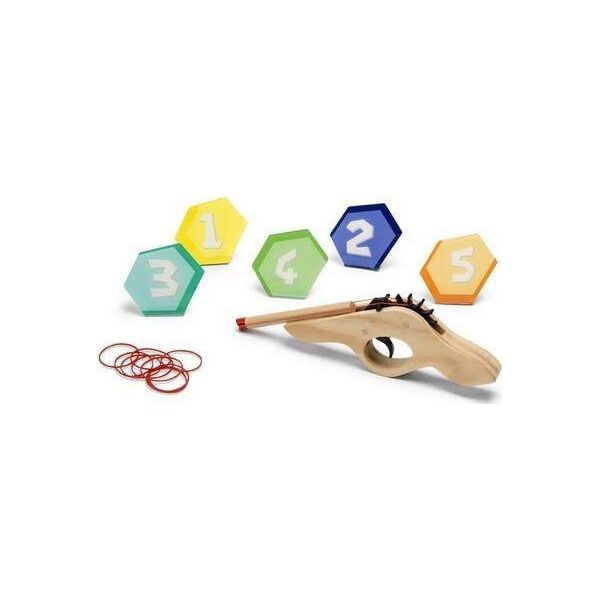 BS Toys BS Toys - strzelnica - zręcznościowa rozrywka