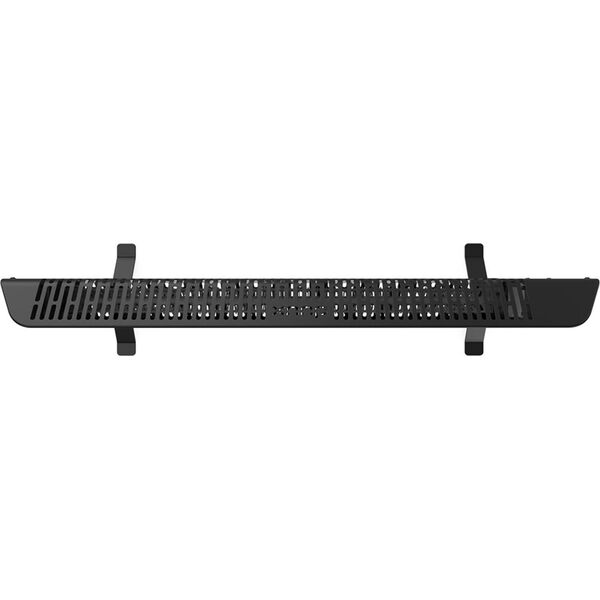 Grzejnik Duux Duux | Edge 2000 Smart Convector Heater | 2000 W | Suitable for rooms up to 30 m² | Gray | IP24