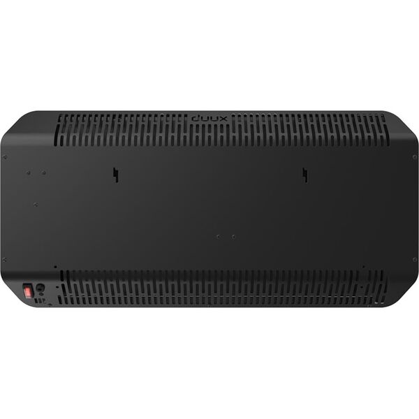 Grzejnik Duux Duux | Edge 2000 Smart Convector Heater | 2000 W | Suitable for rooms up to 30 m² | Gray | IP24