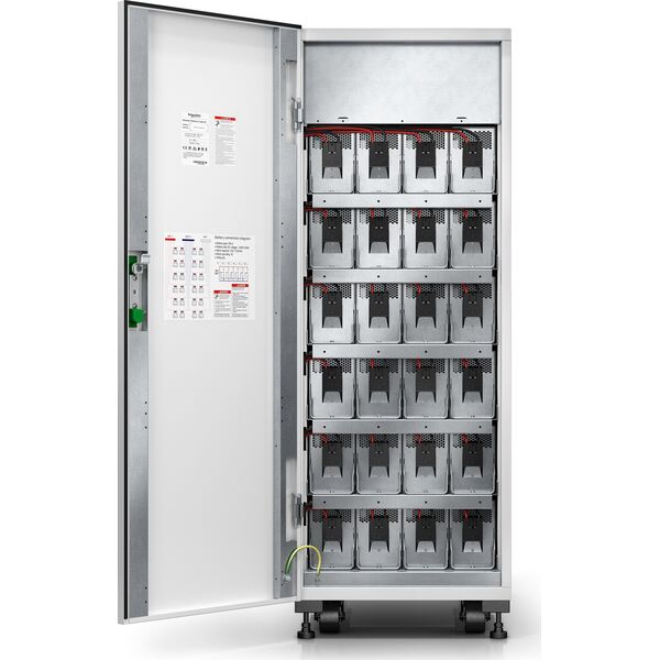 APC EASY UPS 3S MODULAR