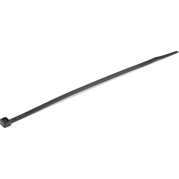 Organizer StarTech 1000 PACK 8 CABLE TIES -BLACK