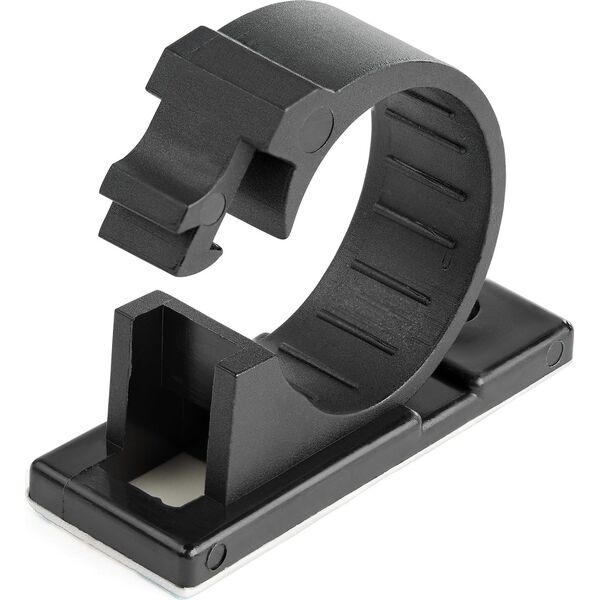 Organizer StarTech 100 CABLE CLAMPS