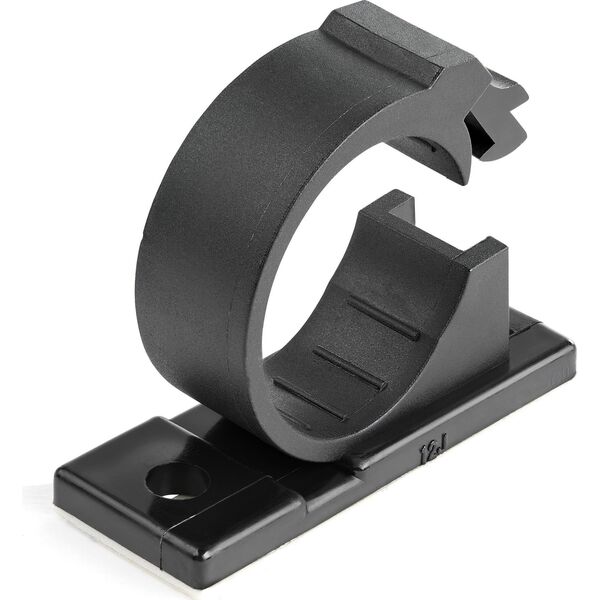 Organizer StarTech 100 CABLE CLAMPS
