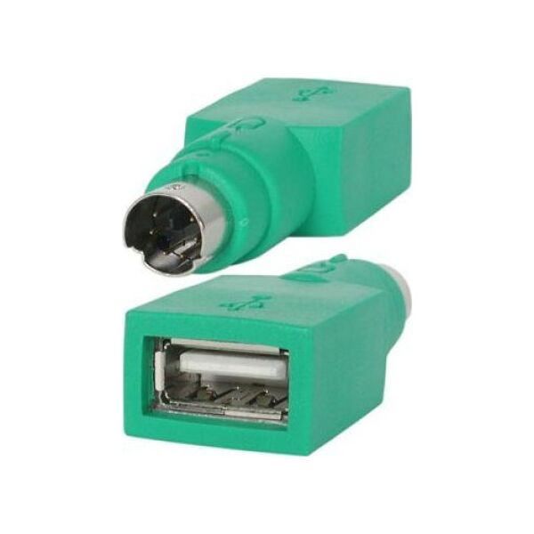 Adapter AV StarTech USB MOUSE TO PS/2 ADAPTER