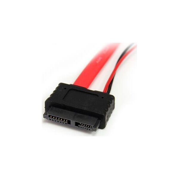 StarTech 36 SLIMLINE SATA W LP4 ADAPTER
