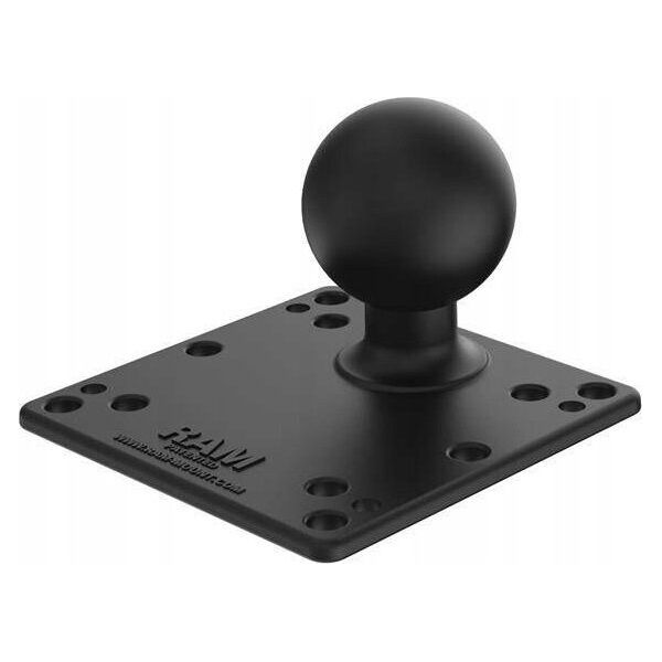 Zebra VESA PLATE