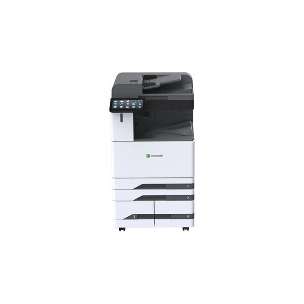 Urządzenie wielofunkcyjne Lexmark CX944ADXSE COL LASER MFP 65PPM