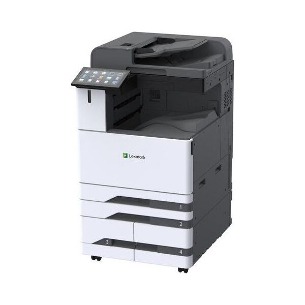 Urządzenie wielofunkcyjne Lexmark CX944ADXSE COL LASER MFP 65PPM