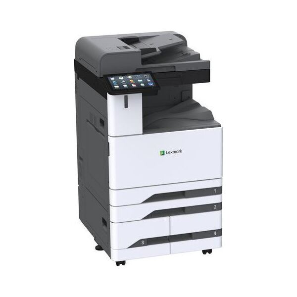 Urządzenie wielofunkcyjne Lexmark CX944ADXSE COL LASER MFP 65PPM
