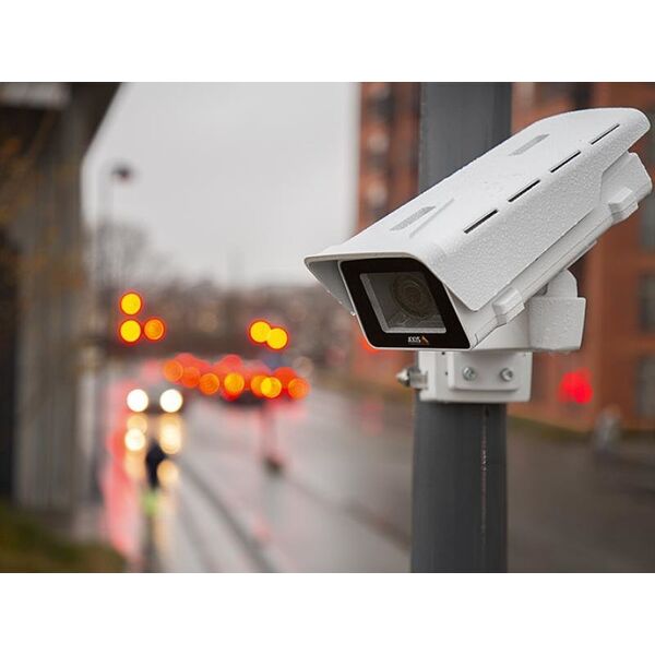 Kamera IP Axis AXIS M1137-E MK II OUTDOOR NEMA