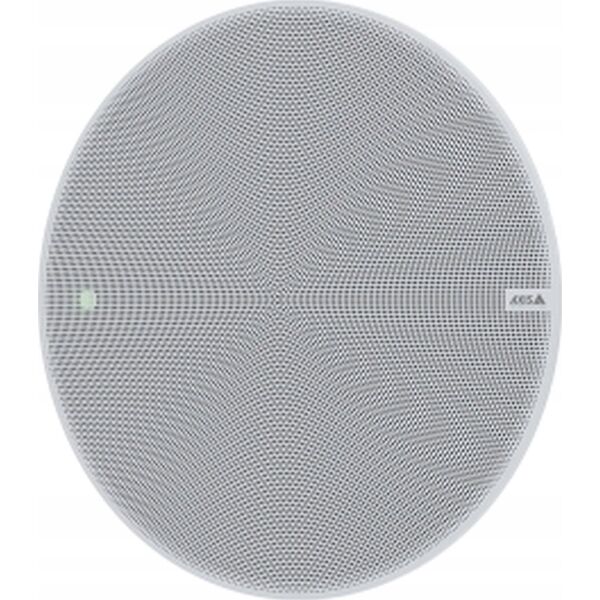 Terminal sieciowy Axis AXIS C1210-E NETWORK CEILING