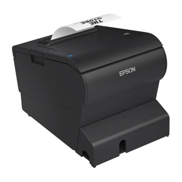 Epson TM-T88VII (132): USB ETHERNET