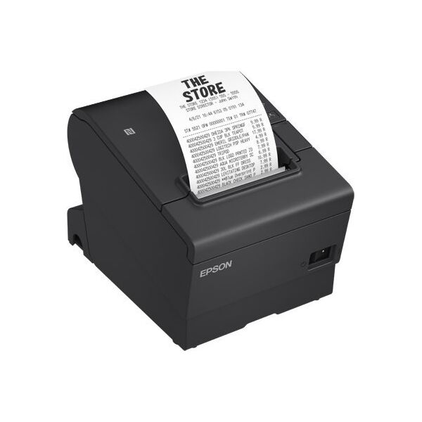 Epson TM-T88VII (132): USB ETHERNET