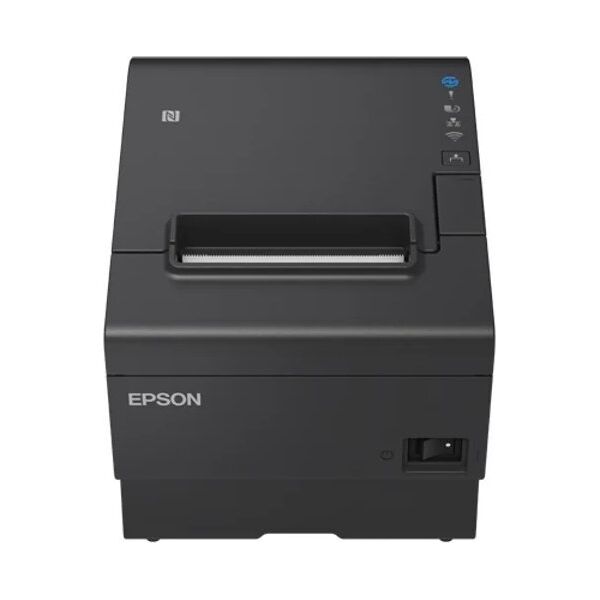 Epson TM-T88VII (132): USB ETHERNET