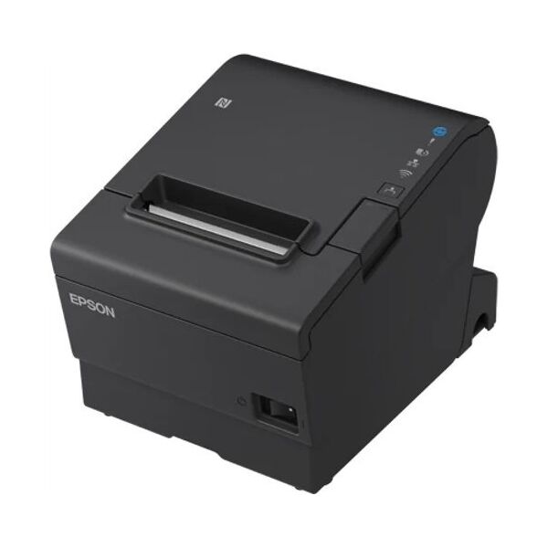 Epson TM-T88VII (132): USB ETHERNET