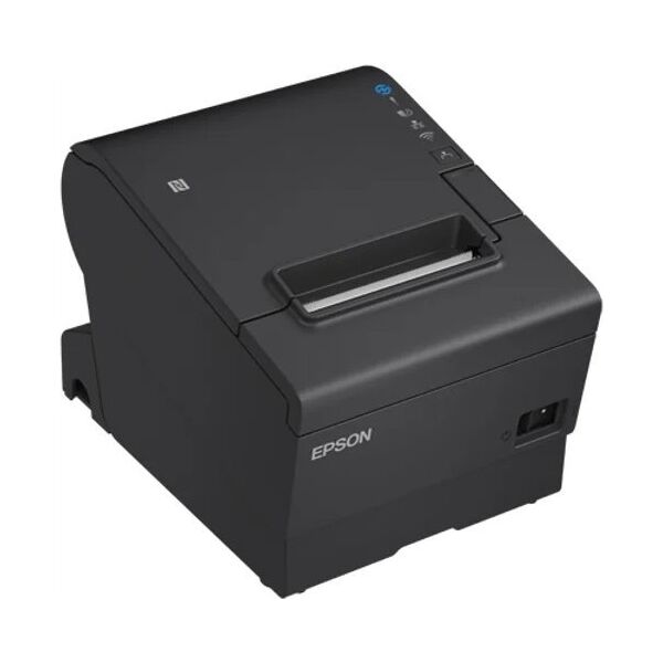 Epson TM-T88VII (132): USB ETHERNET