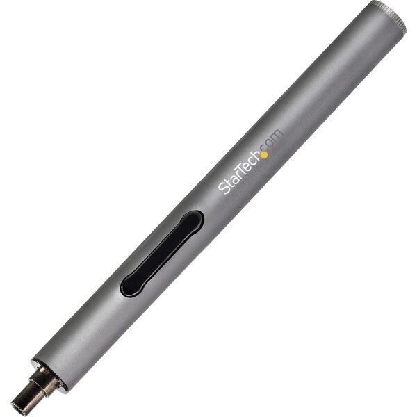 StarTech 20-BIT ELECTRIC SCREWDRIVER