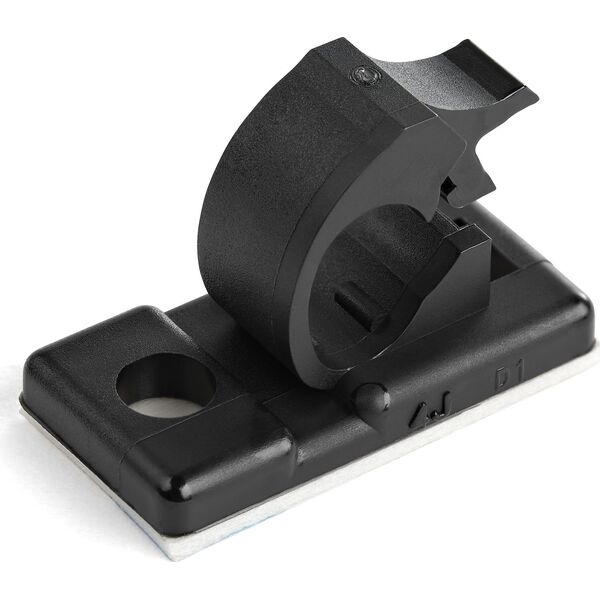 Organizer StarTech 100 CABLE CLAMPS