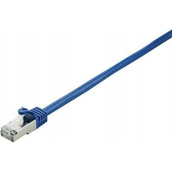V7 BLUE CAT7 SFTP CABLE5M 16.4FT