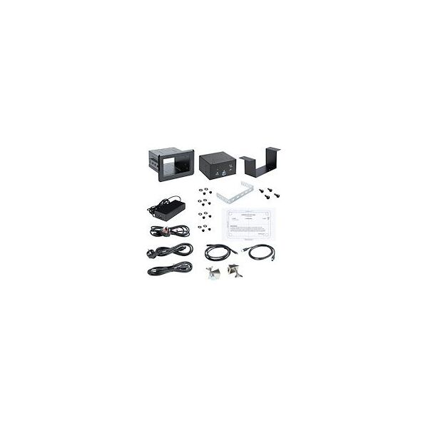StarTech CONFERENCE TABLE BOX W/DOCKING