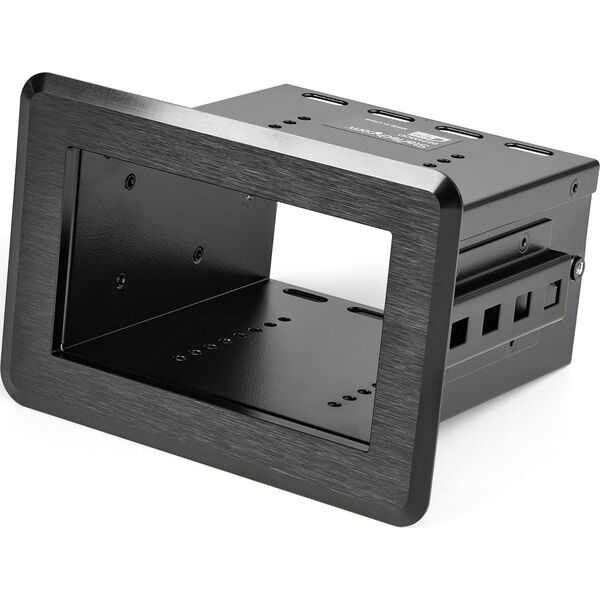 StarTech CONFERENCE TABLE BOX W/DOCKING