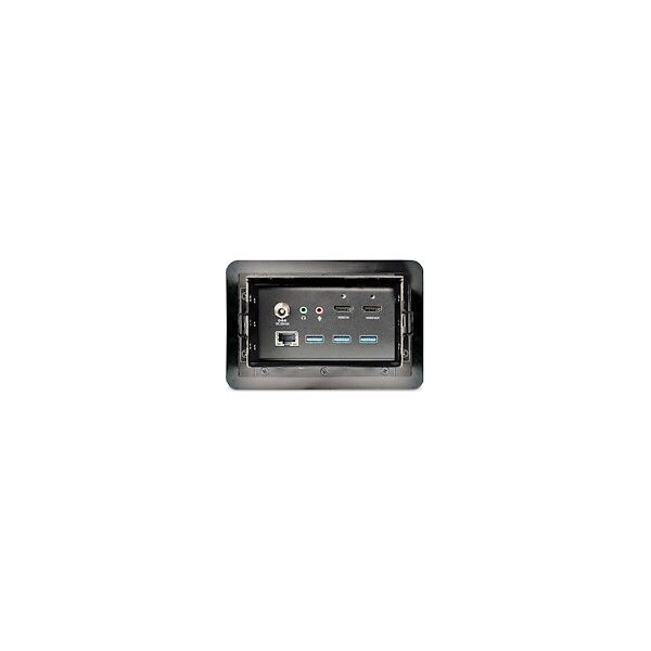 StarTech CONFERENCE TABLE BOX W/DOCKING