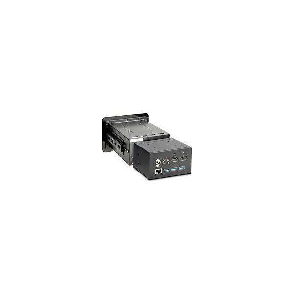 StarTech CONFERENCE TABLE BOX W/DOCKING