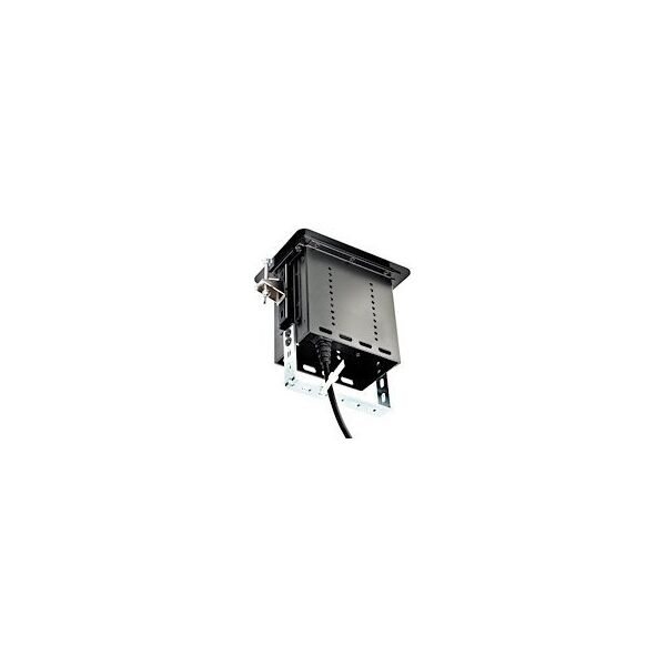 StarTech CONFERENCE TABLE BOX W/DOCKING