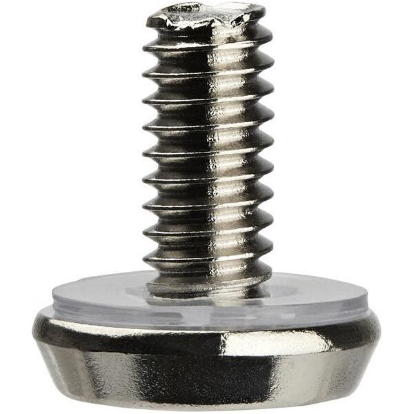 StarTech 12-24 RACK SCREWS - 50 PACK