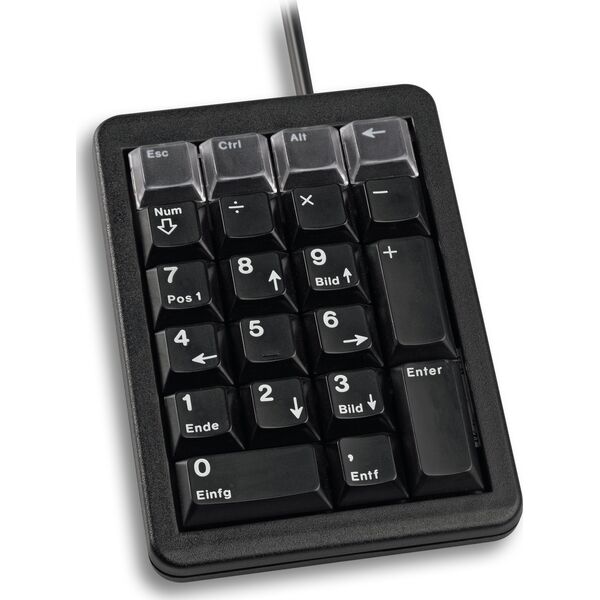 Cherry CHERRY G84-4700 KEYPAD FRANCE