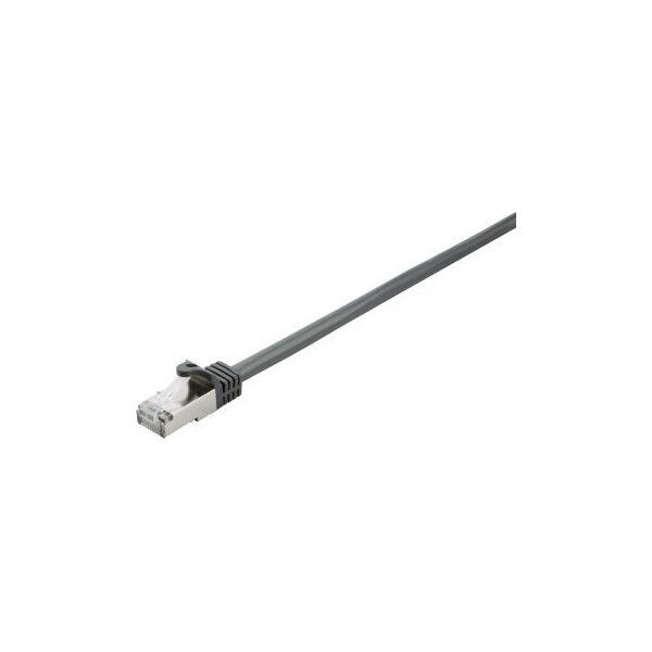 V7 GRAY CAT7 SFTP CABLE0.5M 1.6FT