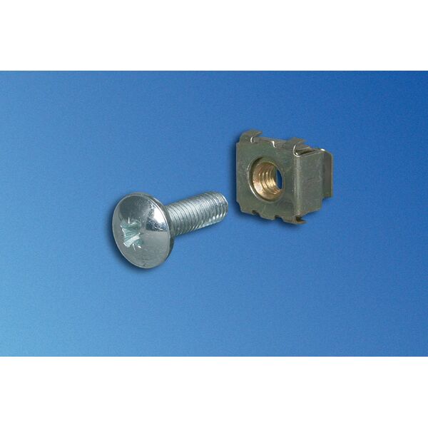 Uchwyt do komputera Vertiv FP MOUNTING SET FORMZ MOUNTING