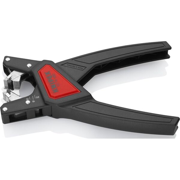 Knipex AUTOMATYCZNE SZCZYPCE DO ŚCIĄGANIA IZOLACJI