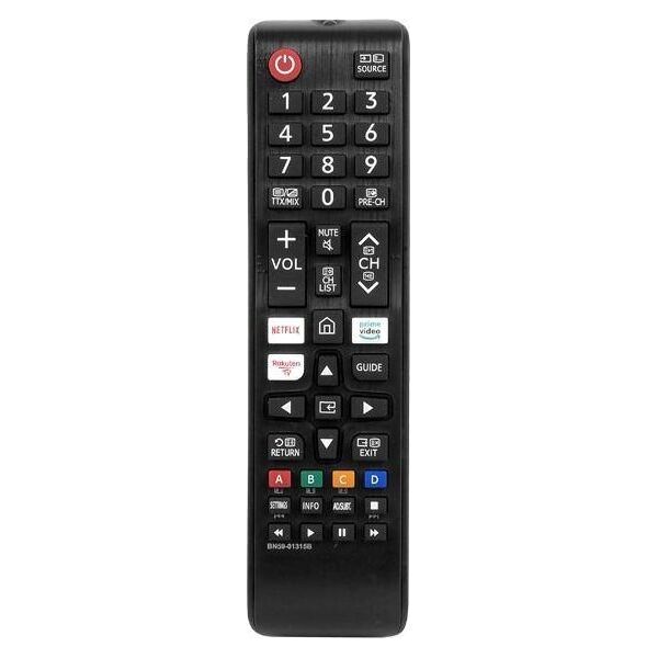 Pilot RTV Samsung PILOT BN59-01315BV BN5901303A 4K 8K