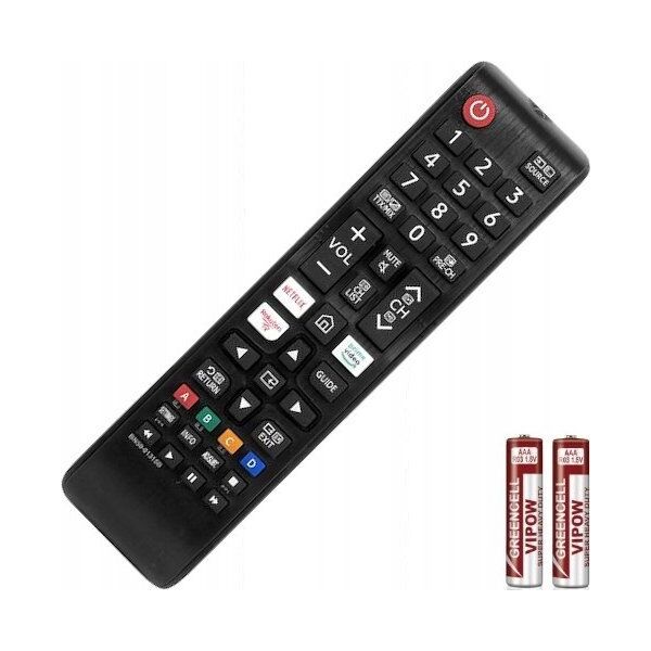 Pilot RTV Samsung PILOT BN59-01315BV BN5901303A 4K 8K