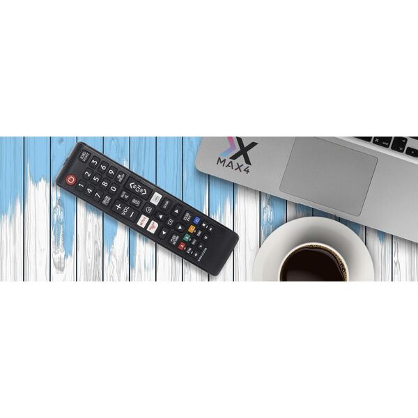 Pilot RTV Samsung PILOT BN59-01315BV BN5901303A 4K 8K