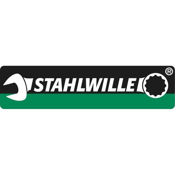 Stahlwille Tarcza do pomiaru kątów 1/2" STAHLWILLE