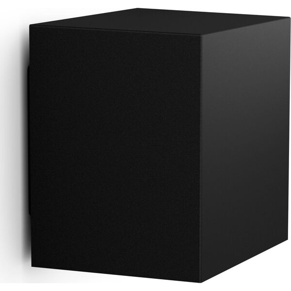 Kinkiet Signify Philips Hue White & Col. Amb. Resonate Wandleu einstrahlig sw