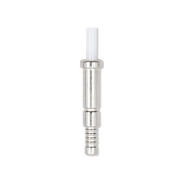 Qoltec Qoltec Złącza światłowodowe ST | Multimode | 2.0mm | Zestaw montażowy | 200szt.