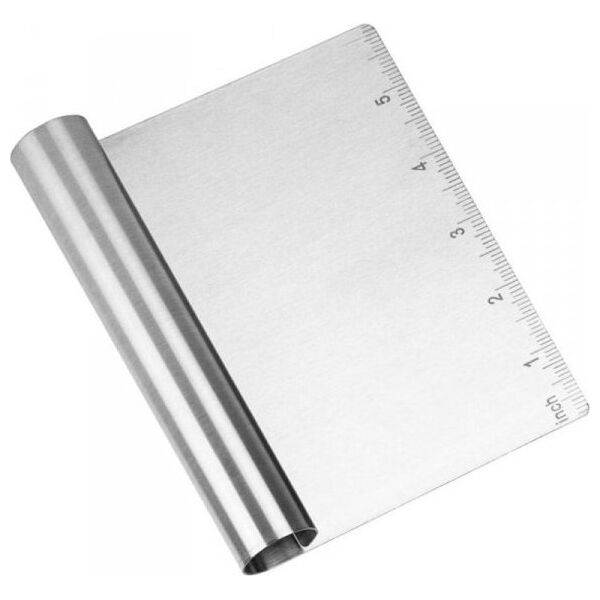 Brunbeste SZPATUŁA ŁOPATKA KRAJACZ DO CIASTA KREMÓW BRUNBESTE BB-1196