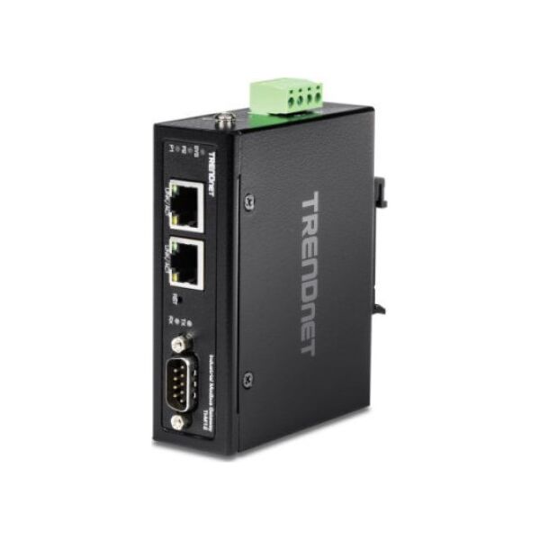 Terminal sieciowy TRENDnet INDUSTRIAL MODBUS GATEWAY