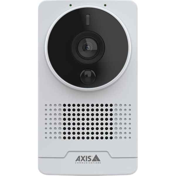 Kamera IP Axis AXIS M1075-L BOX CAMERA INDOOR
