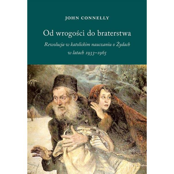 Austeria Od wrogości do braterstwa