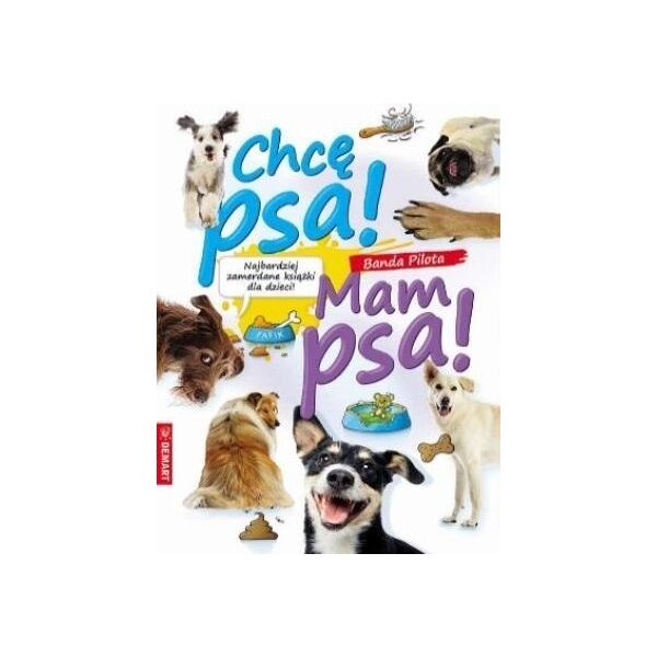 Demart Pakiet: Mam psa